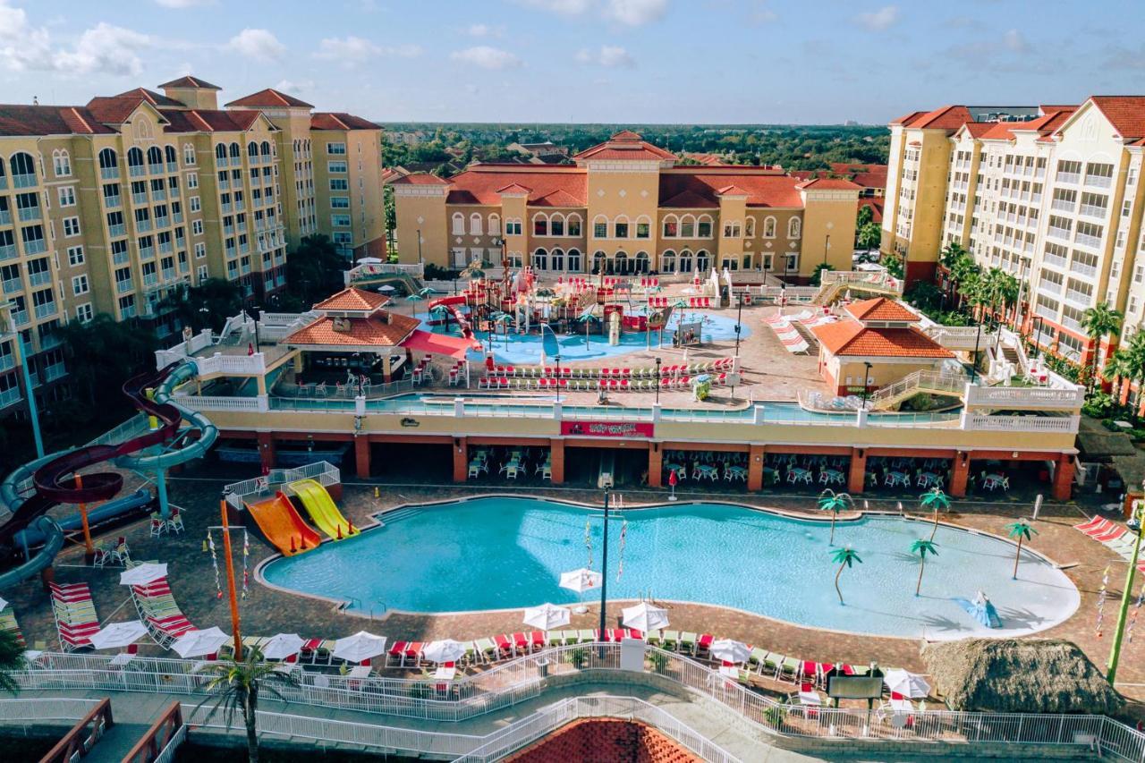Beautiful Condo Near Disney World Four Corners Dış mekan fotoğraf