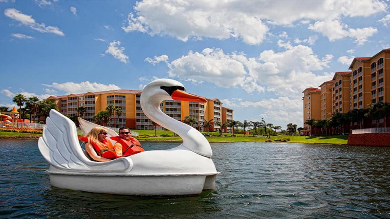 Beautiful Condo Near Disney World Four Corners Dış mekan fotoğraf